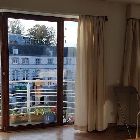 Logement Dans Le Coeur Historique De Mons Exterior photo